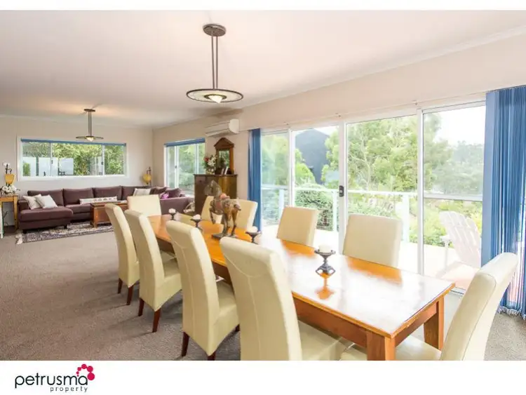 Sixth view of Homely house listing, 5 Kunzea Road, Taroona TAS 7053