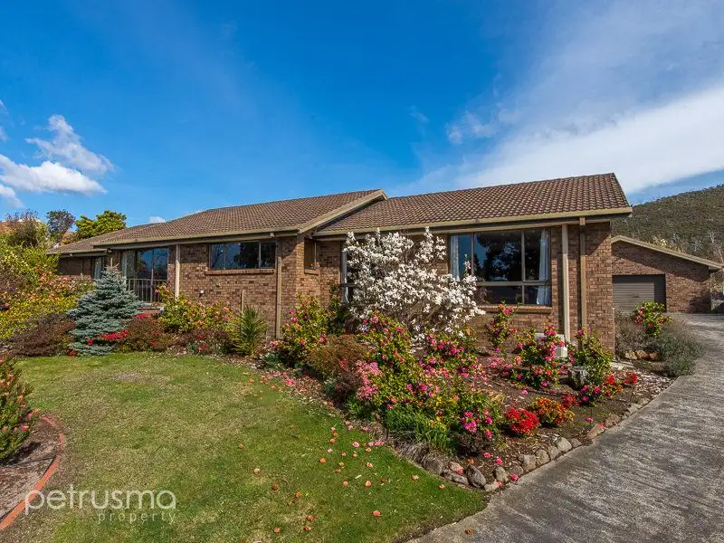 Main view of Homely house listing, 21 Officer Street, Rosetta TAS 7010