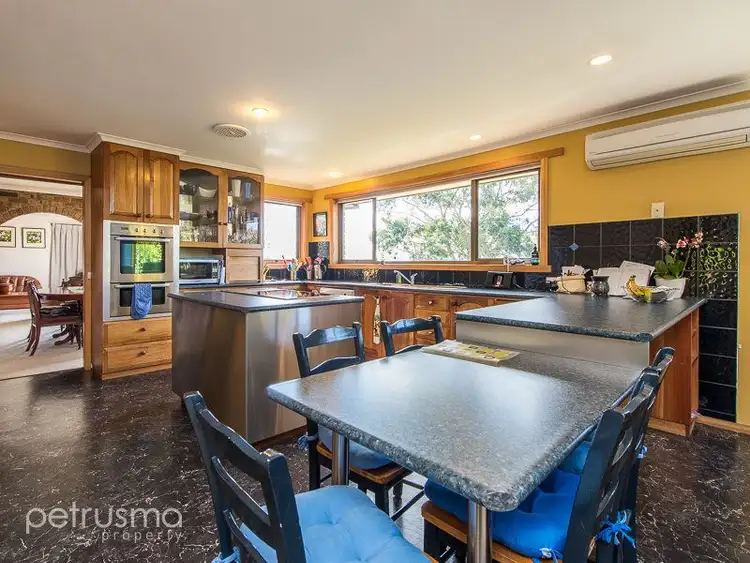Second view of Homely house listing, 21 Officer Street, Rosetta TAS 7010