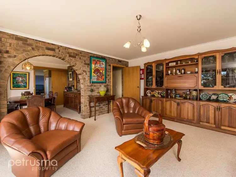 Fourth view of Homely house listing, 21 Officer Street, Rosetta TAS 7010