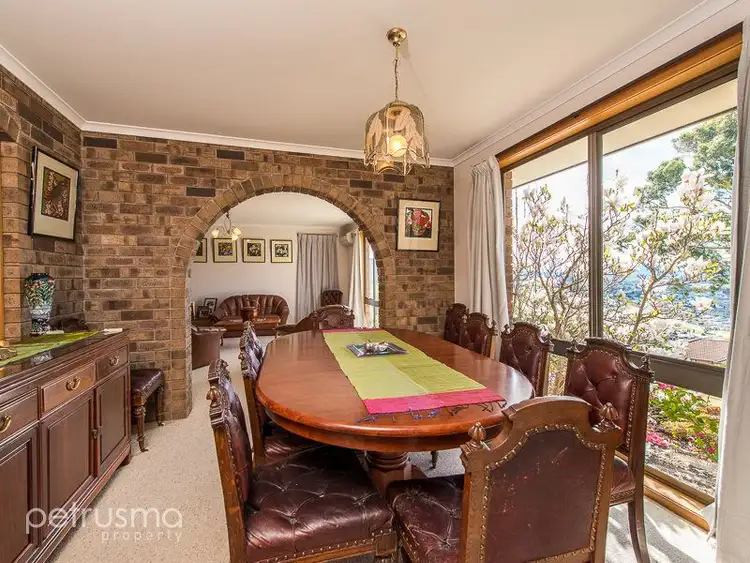 Fifth view of Homely house listing, 21 Officer Street, Rosetta TAS 7010