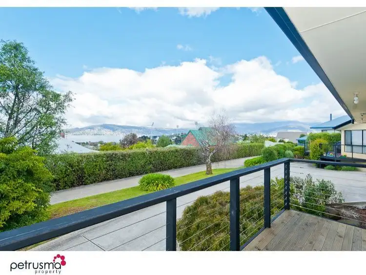 Second view of Homely unit listing, 1/32C High Street, Bellerive TAS 7018