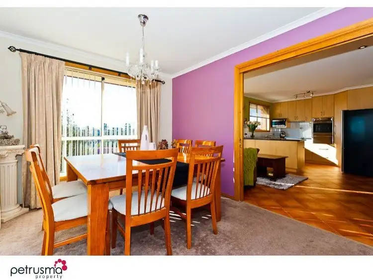 Fifth view of Homely house listing, 12 Ashwood Court, Austins Ferry TAS 7011