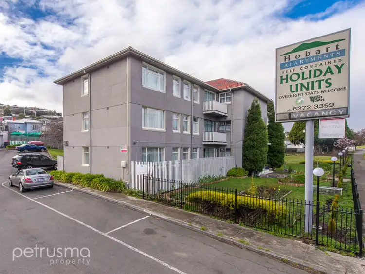 Second view of Homely apartment listing, 2/369 Brooker Highway, Lutana TAS 7009