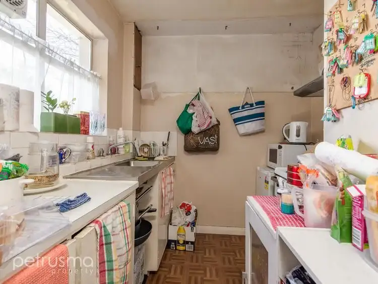 Fifth view of Homely apartment listing, 2/369 Brooker Highway, Lutana TAS 7009