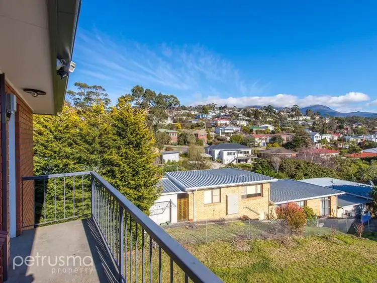 6/43 Toorak Avenue, Mount Stuart TAS 7000