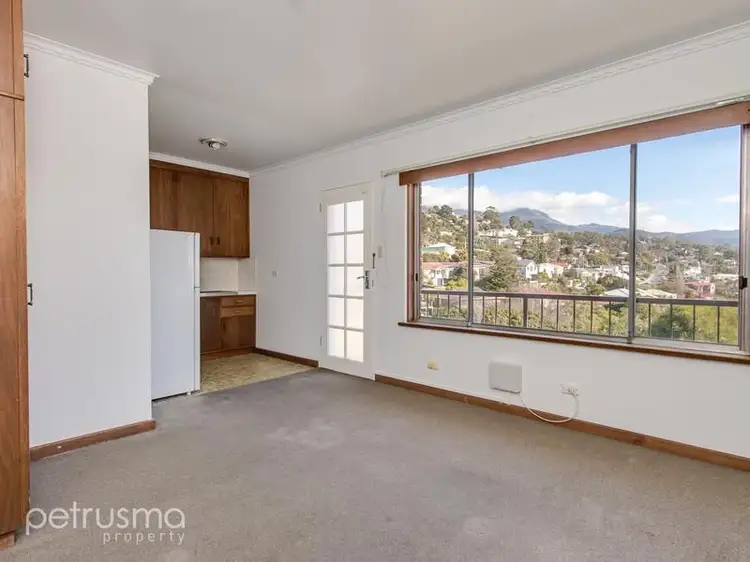 Third view of Homely apartment listing, 6/43 Toorak Avenue, Mount Stuart TAS 7000