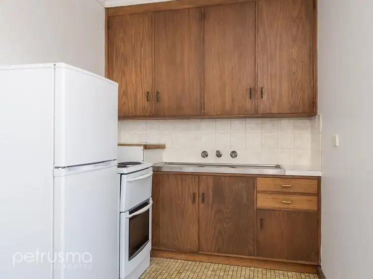 Fourth view of Homely apartment listing, 6/43 Toorak Avenue, Mount Stuart TAS 7000