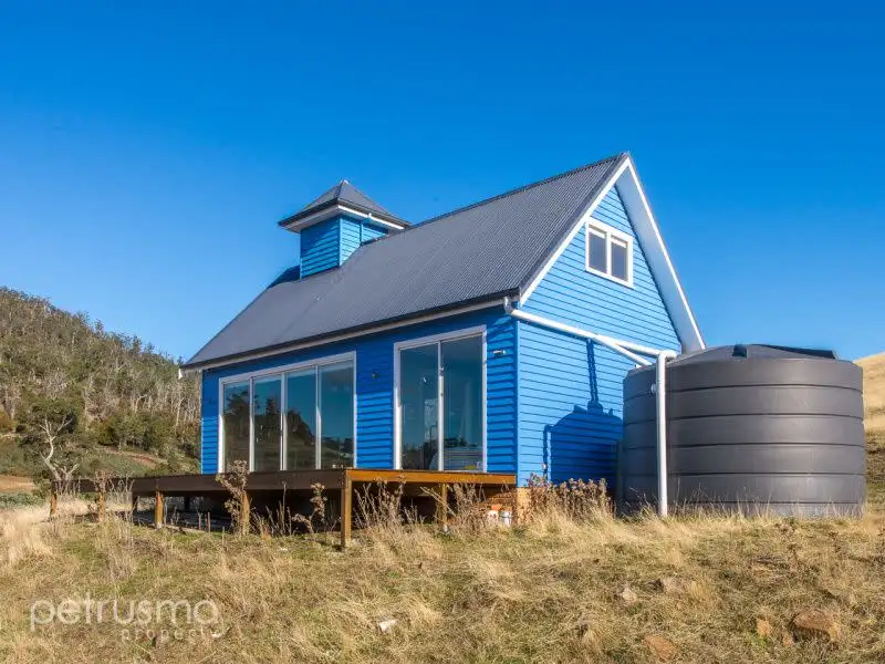 Main view of Homely house listing, 940 Native Corners Road, Campania TAS 7026