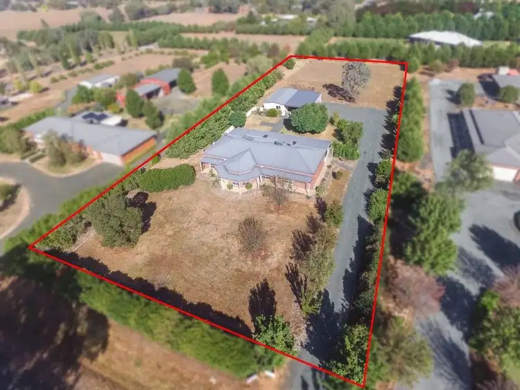 274 Cohen Street, Rochester VIC 3561