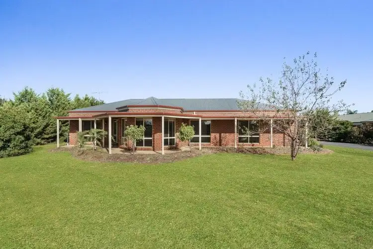 Second view of Homely rural property listing, 274 Cohen Street, Rochester VIC 3561