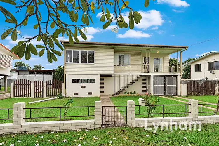 32 Berontha Street, Cranbrook QLD 4814