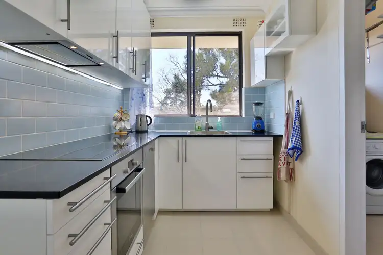 13/7-9 Park Avenue, Waitara NSW 2077