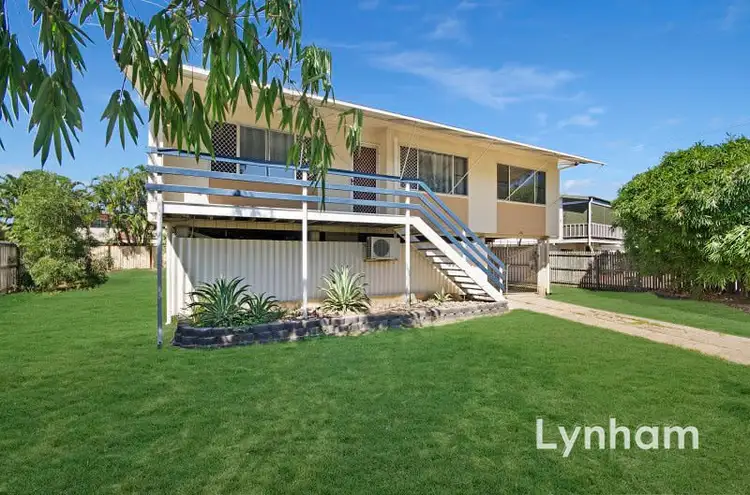 Main view of Homely house listing, 370 Fulham Road, Heatley QLD 4814