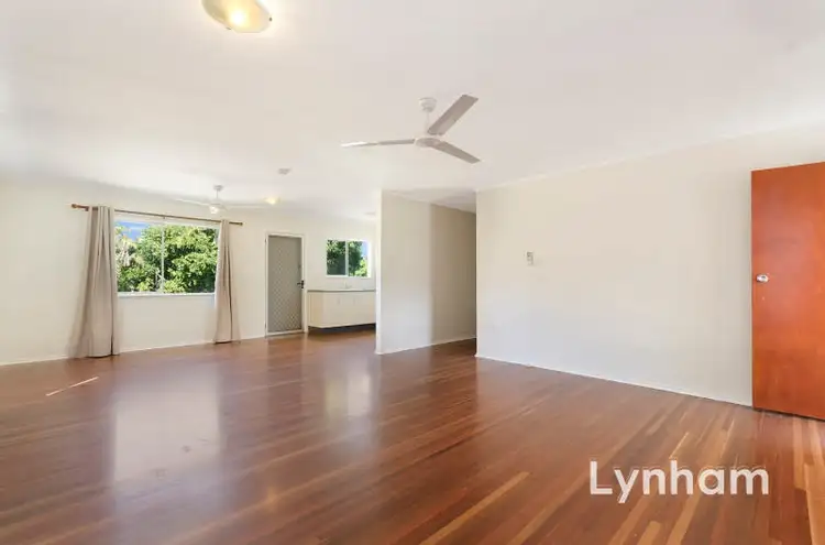 Second view of Homely house listing, 370 Fulham Road, Heatley QLD 4814