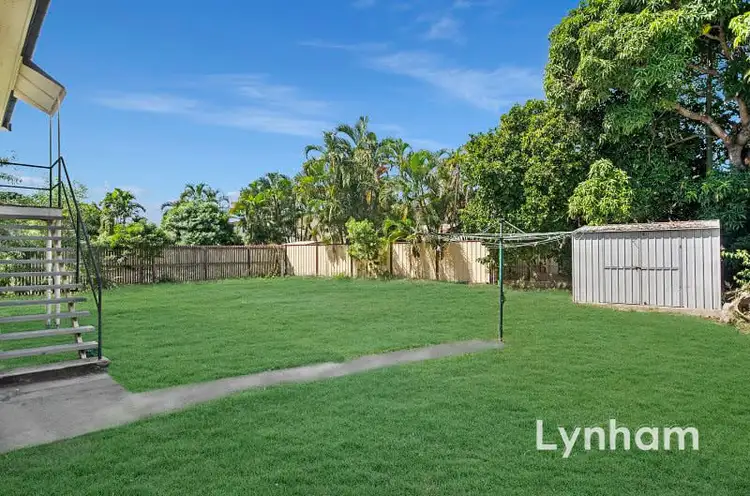 Sixth view of Homely house listing, 370 Fulham Road, Heatley QLD 4814