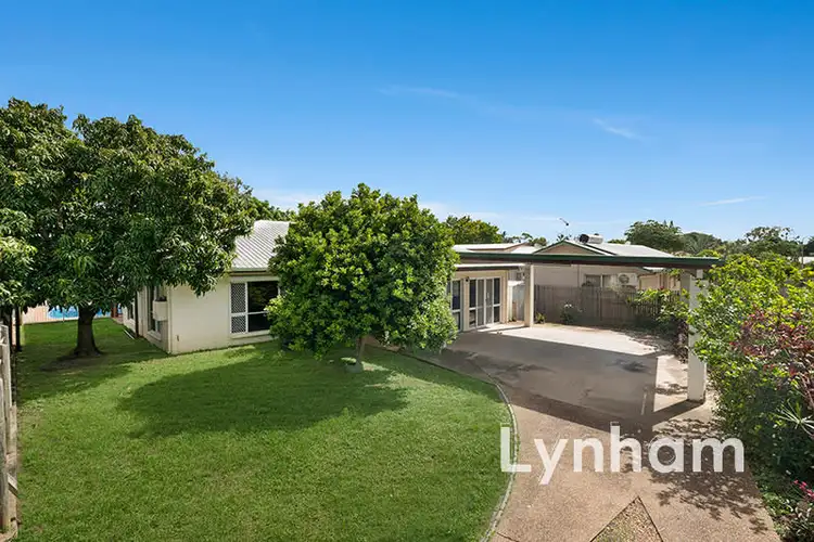 10 Ruth Court, Condon QLD 4815