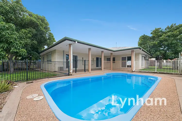 Second view of Homely house listing, 10 Ruth Court, Condon QLD 4815