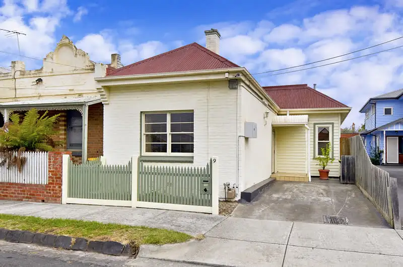 Main view of Homely house listing, 9 Methven Street, Coburg VIC 3058