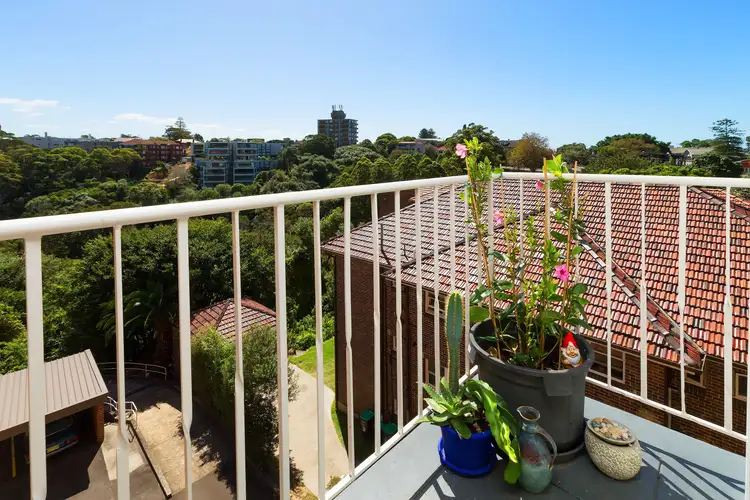 15/206 Victoria Road, Bellevue Hill NSW 2023