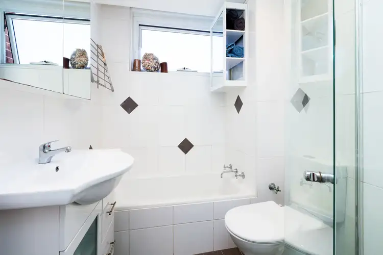 Fifth view of Homely apartment listing, 15/206 Victoria Road, Bellevue Hill NSW 2023