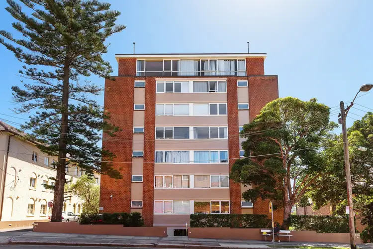 Sixth view of Homely apartment listing, 15/206 Victoria Road, Bellevue Hill NSW 2023