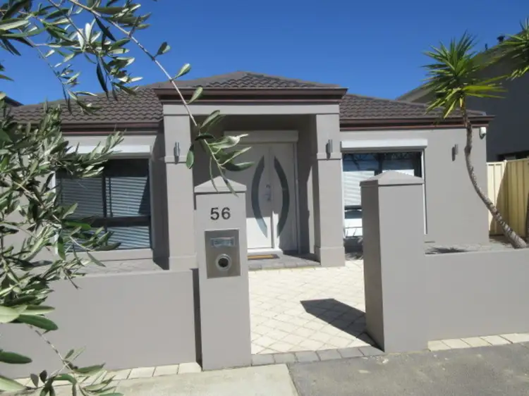 56 Osborne Place