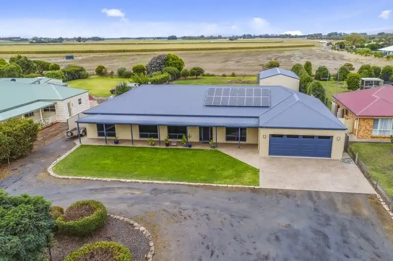 Main view of Homely rural property listing, 12 YAHL ROAD, Yahl SA 5291