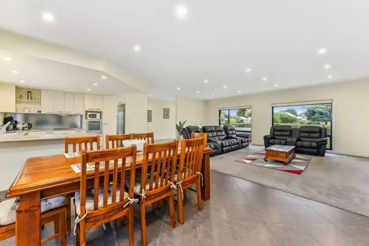 Fourth view of Homely rural property listing, 12 YAHL ROAD, Yahl SA 5291