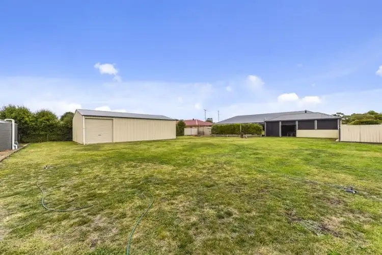 Fifth view of Homely rural property listing, 12 YAHL ROAD, Yahl SA 5291