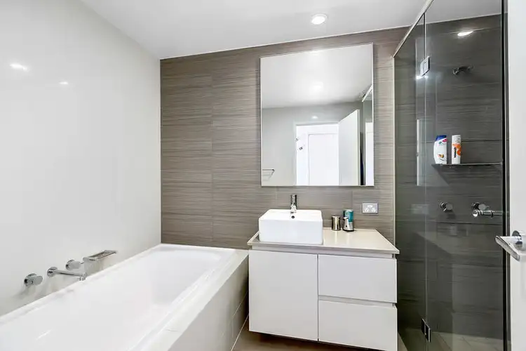 Fourth view of Homely apartment listing, 802/11-13 Mary Street, Rhodes NSW 2138
