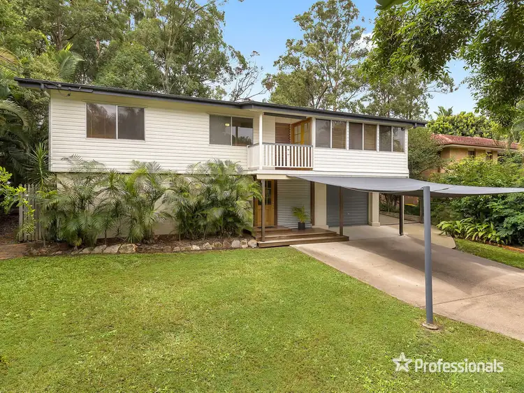 9 Palall Crescent, Ferny Hills QLD 4055