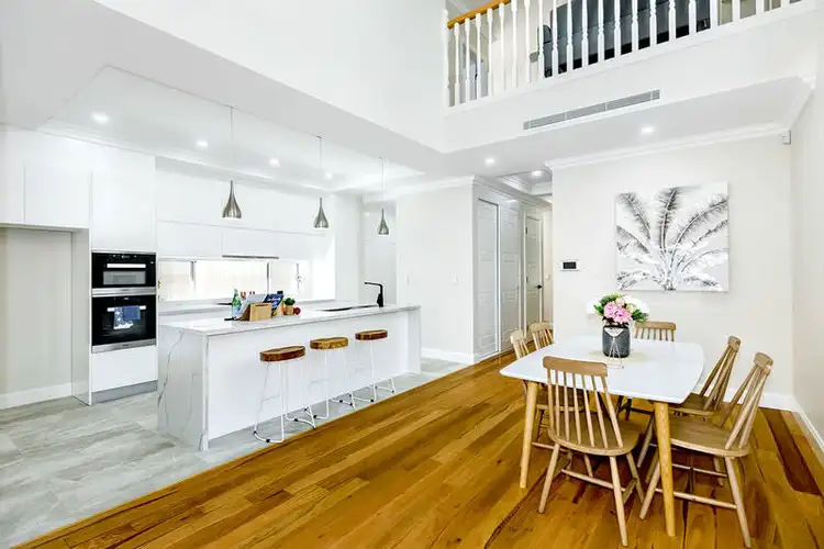 27 Carrington Street, North Strathfield NSW 2137