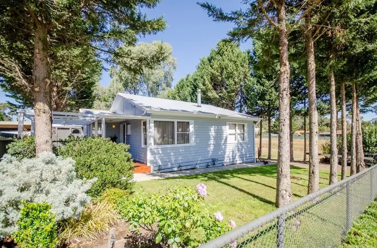 18 Gavan Street, Broadford VIC 3658