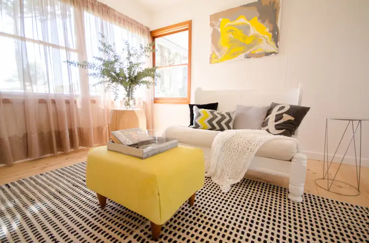 Third view of Homely house listing, 18 Gavan Street, Broadford VIC 3658