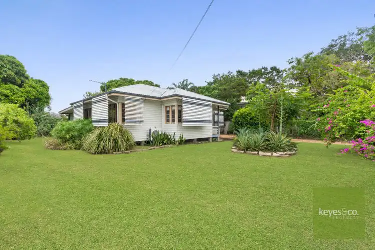 Main view of Homely house listing, 58 Perroux Street, Gulliver QLD 4812