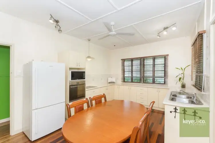 Third view of Homely house listing, 58 Perroux Street, Gulliver QLD 4812
