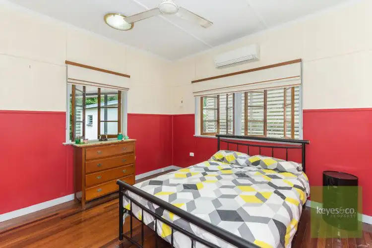 Fifth view of Homely house listing, 58 Perroux Street, Gulliver QLD 4812