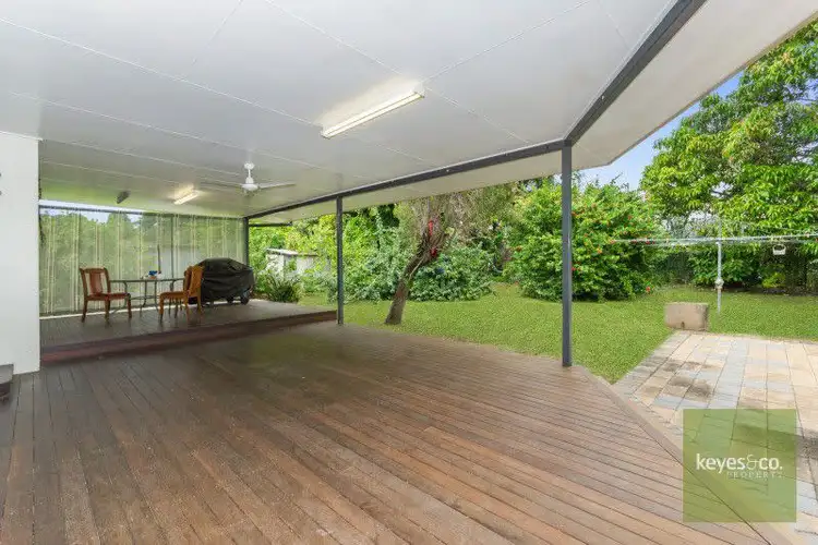 Sixth view of Homely house listing, 58 Perroux Street, Gulliver QLD 4812