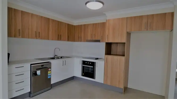 Second view of Homely unit listing, Address available on request
