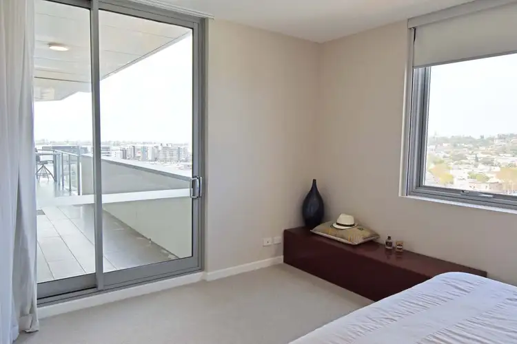 Fifth view of Homely house listing, 1003/23 Ravenshaw St, Newcastle NSW 2300