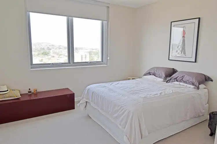 Sixth view of Homely house listing, 1003/23 Ravenshaw St, Newcastle NSW 2300