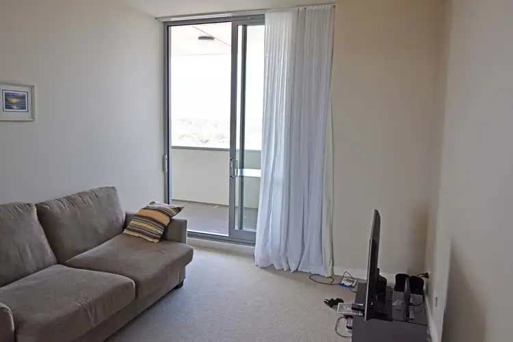 Seventh view of Homely house listing, 1003/23 Ravenshaw St, Newcastle NSW 2300