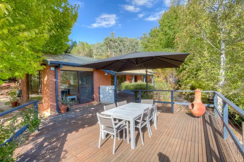 Main view of Homely house listing, 7 Cindy Court, Bright VIC 3741