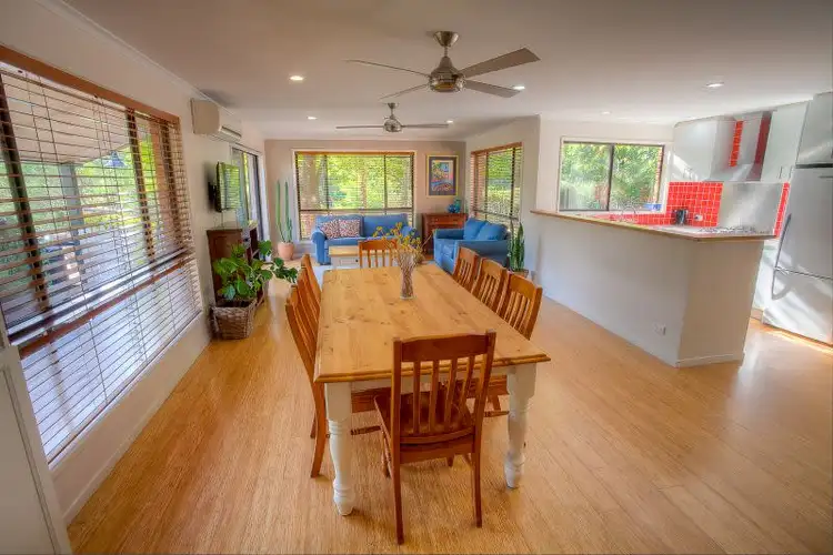 Third view of Homely house listing, 7 Cindy Court, Bright VIC 3741