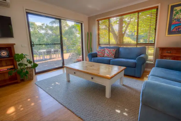 Fourth view of Homely house listing, 7 Cindy Court, Bright VIC 3741