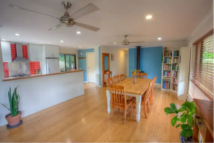 Fifth view of Homely house listing, 7 Cindy Court, Bright VIC 3741