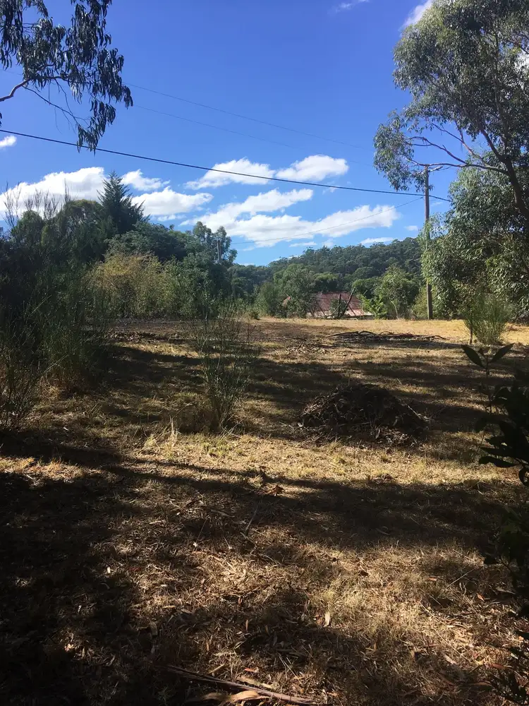 Third view of Homely land listing, 6 Old Golden Point Road East, Blackwood VIC 3458