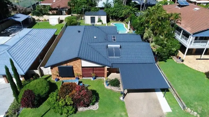 Main view of Homely house listing, 60 Beach St, Cleveland QLD 4163