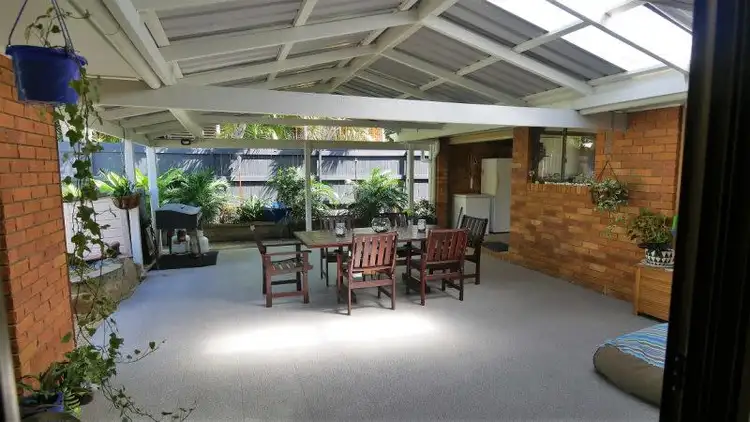 Third view of Homely house listing, 60 Beach St, Cleveland QLD 4163